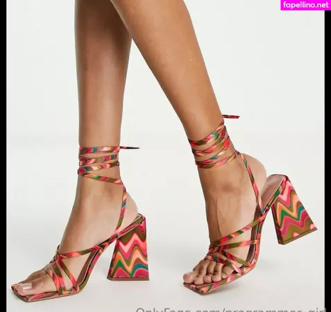 Programmer Girl OnlyFans Thumbnail #VFb5Bbcrpc