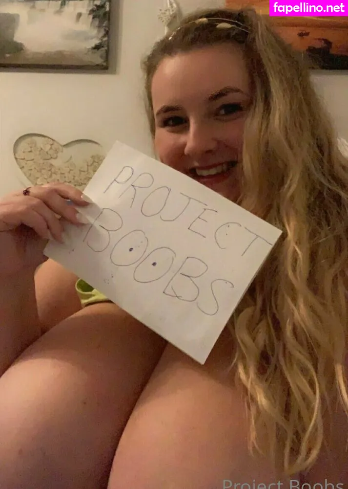 project.boobs, project.boobs3 Nude Leaked OnlyFans Photo #BlDL4r1zRy