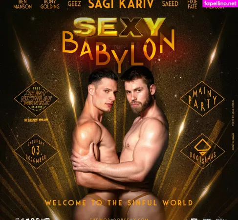 Projectystudios OnlyFans Thumbnail #3UdE433HPW