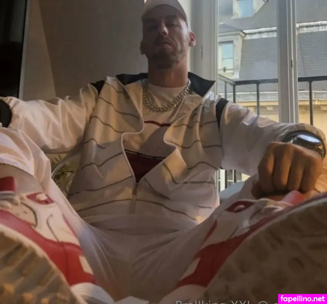 prollking-xxl-free, prollking2.0 Nude Leaked OnlyFans Photo #SFPAPyZX02