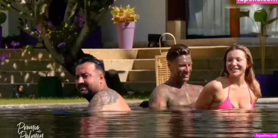 Promis Unter Palmen OnlyFans Thumbnail #NcTbkGFPGF