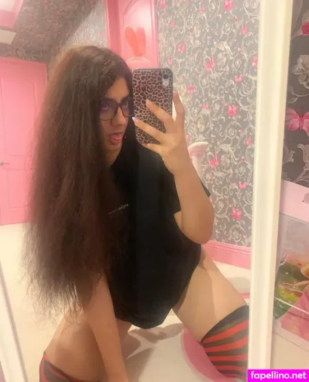 Promiscuousd0l1 OnlyFans Thumbnail #VRiWRFyRH4