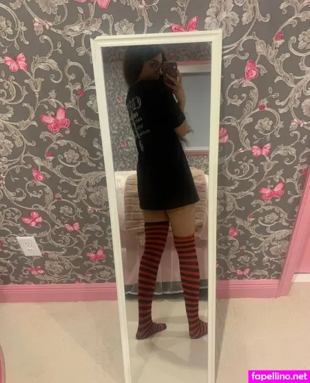 Promiscuousd0l1 OnlyFans Thumbnail #auVPBgQSoM