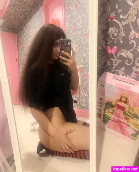 Promiscuousd0l1 OnlyFans Thumbnail #qfRMgwk1do