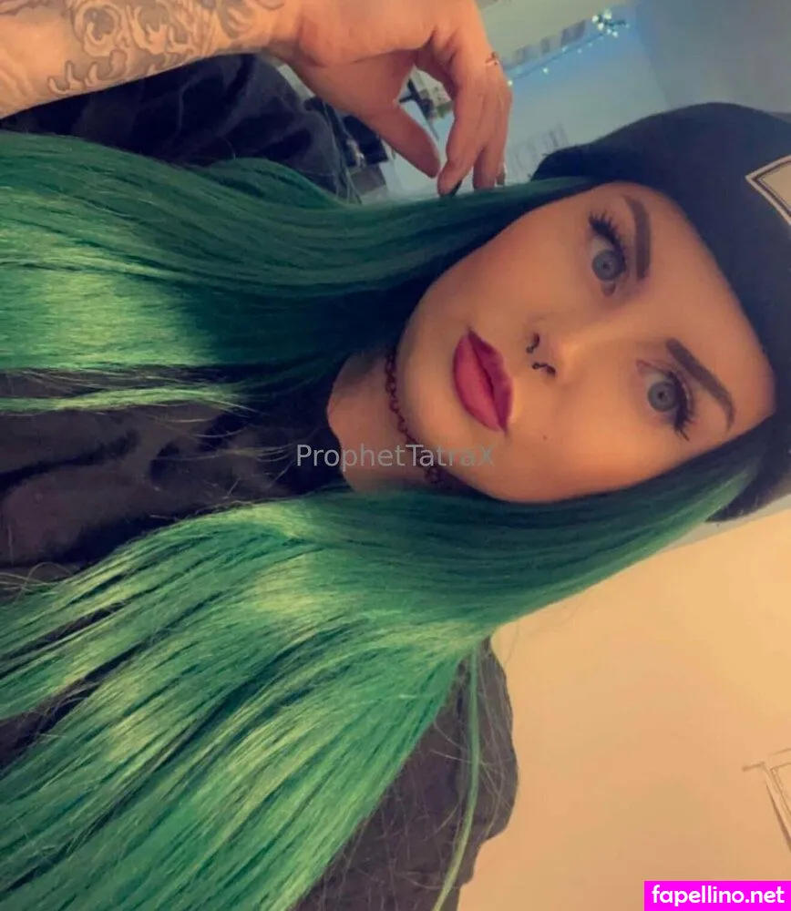prophettatrax Nude Leaked OnlyFans Photo #5HQEiy5nI0