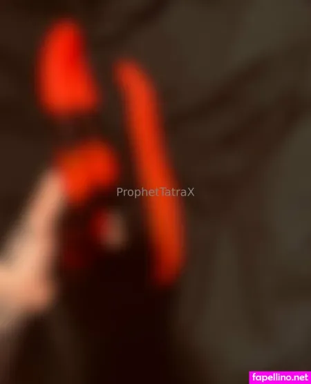 Prophettatrax OnlyFans Thumbnail #cBce3fr0yg