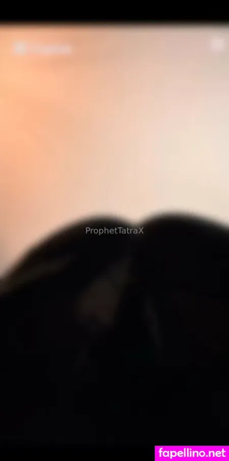 Prophettatrax OnlyFans Thumbnail #vLyBjHGFyz