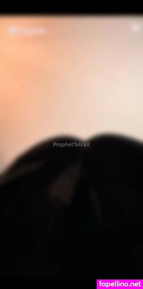 prophettatrax Nude Leaked OnlyFans Photo #vLyBjHGFyz