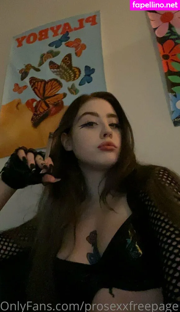 prosexxfreepage Nude Leaked OnlyFans Photo #6hXhURYuad