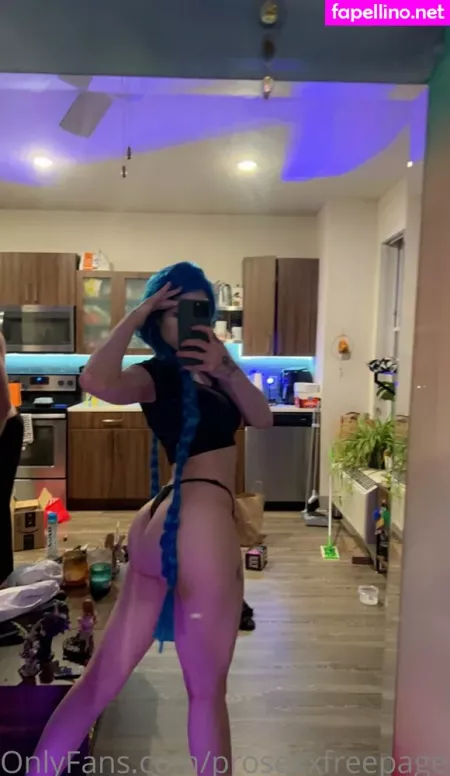 Prosexxfreepage OnlyFans Thumbnail #8W8rVhokNK