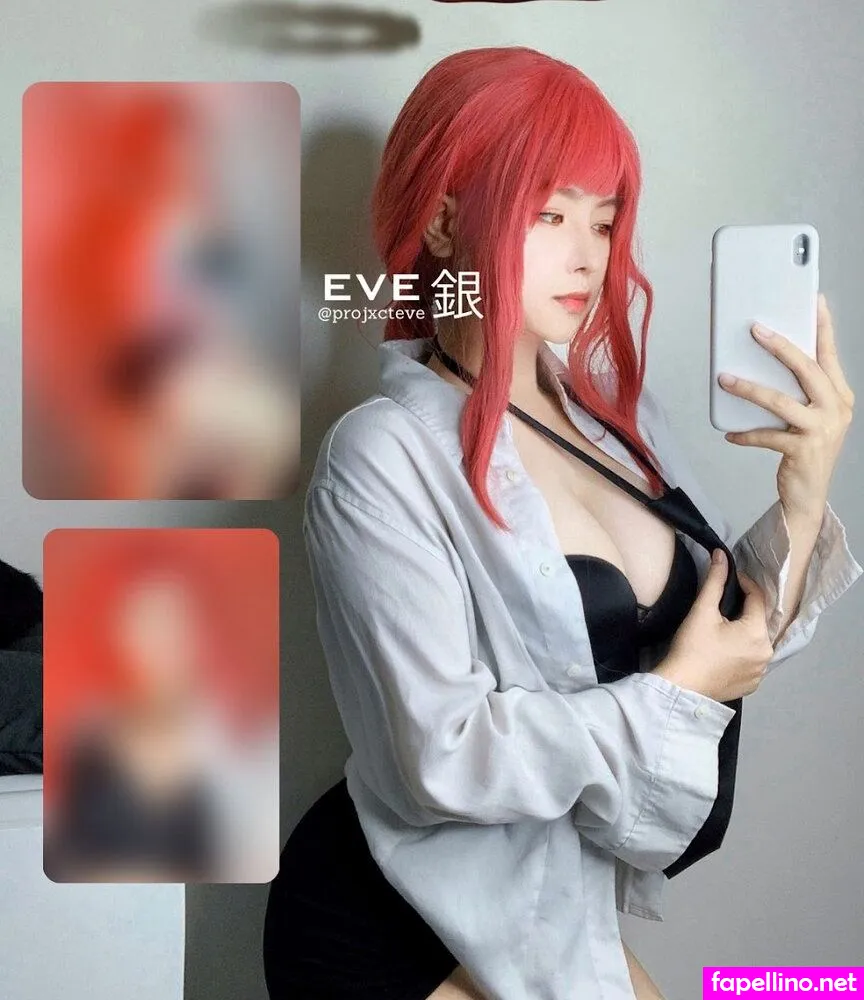 projxcteve, prototypxeve Nude Leaked OnlyFans Photo #38prxzdvcx