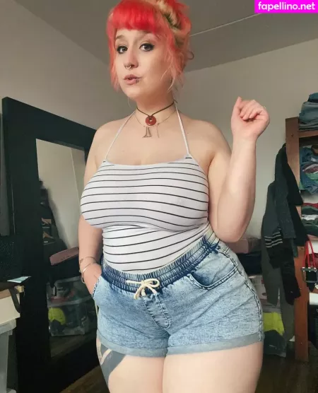 Proxy Paige OnlyFans Thumbnail #EM3Hx7rwXT