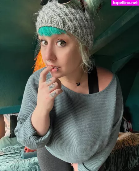 Proxy Paige OnlyFans Thumbnail #HsAkac12xd