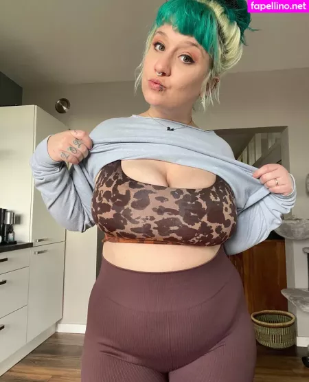 Proxy Paige OnlyFans Thumbnail #XfTtrmoeNT