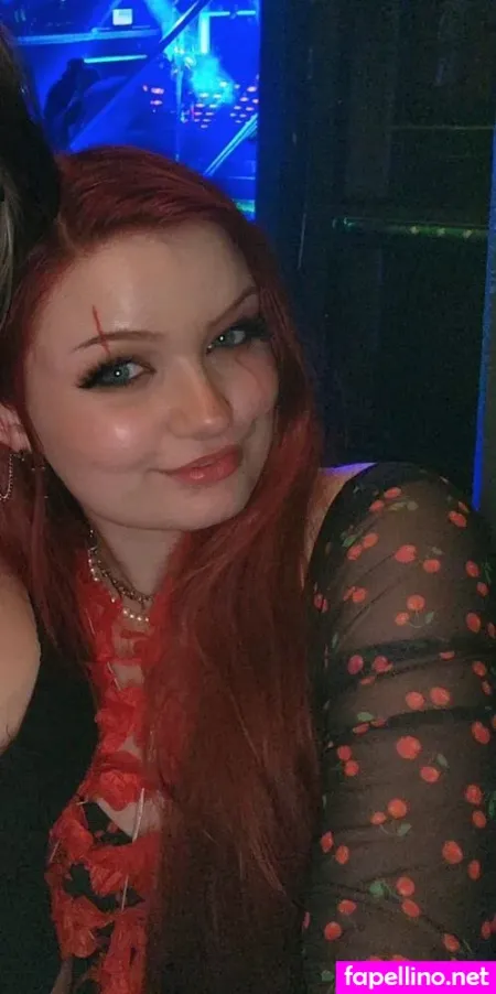 Proxyfox Amaliuz OnlyFans Thumbnail #2QjK1TAfeY