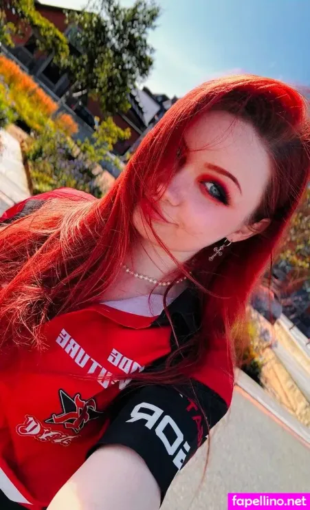 Proxyfox Amaliuz OnlyFans Thumbnail #kJRIFeTB3m