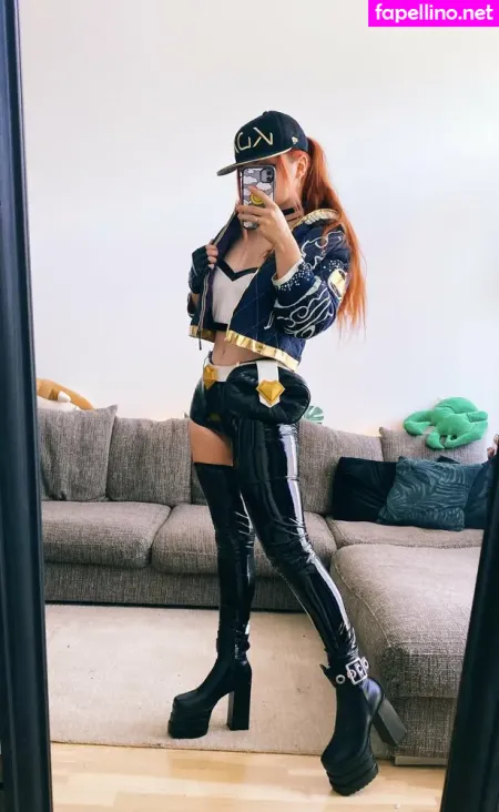 Proxyfox OnlyFans Thumbnail #0O5fDQAmAE