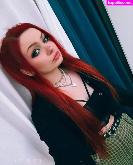 Proxyfox OnlyFans Thumbnail #1tlQ30DBNz