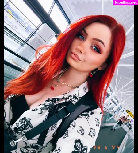 Proxyfox OnlyFans Thumbnail #3LK9OxOt8Y