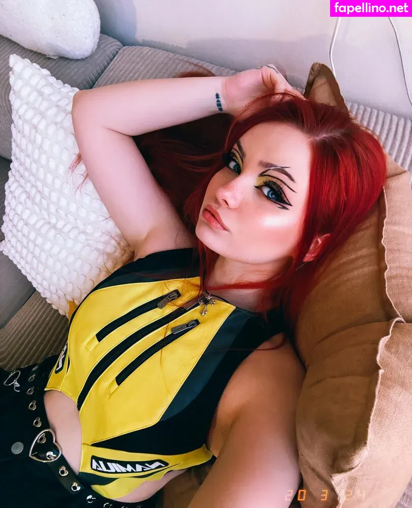 Amaliuz, proxyfox Nude Leaked OnlyFans Photo #4TjHgQzi76