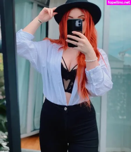 Proxyfox OnlyFans Thumbnail #6sDeDmeHPm