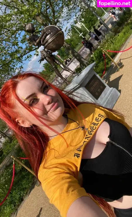 Proxyfox OnlyFans Thumbnail #7410rAeIWZ