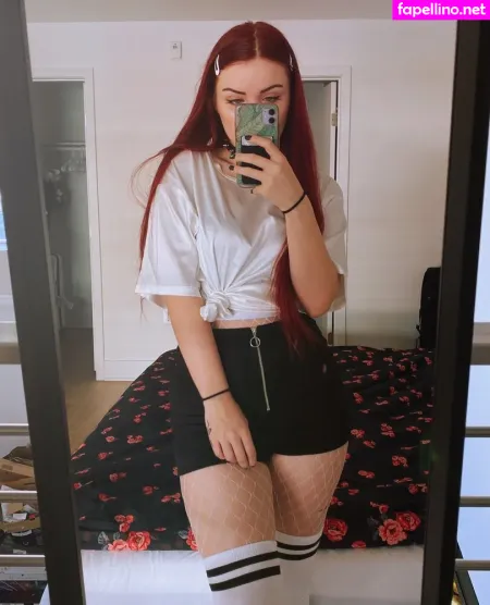 Proxyfox OnlyFans Thumbnail #87B9F1kDxd