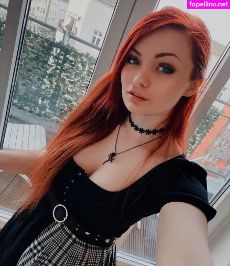 Proxyfox OnlyFans Thumbnail #8qlGdIgYX6