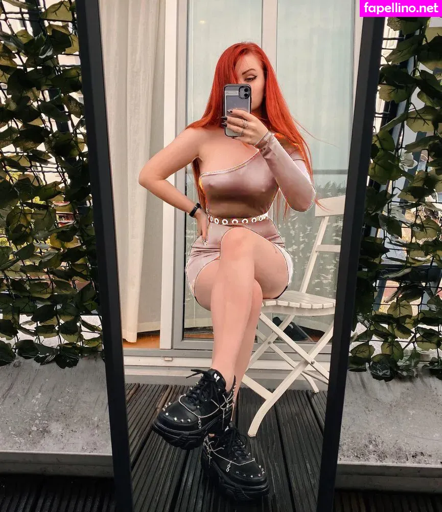 Amaliuz, proxyfox Nude Leaked OnlyFans Photo #8wFPgAvPnG