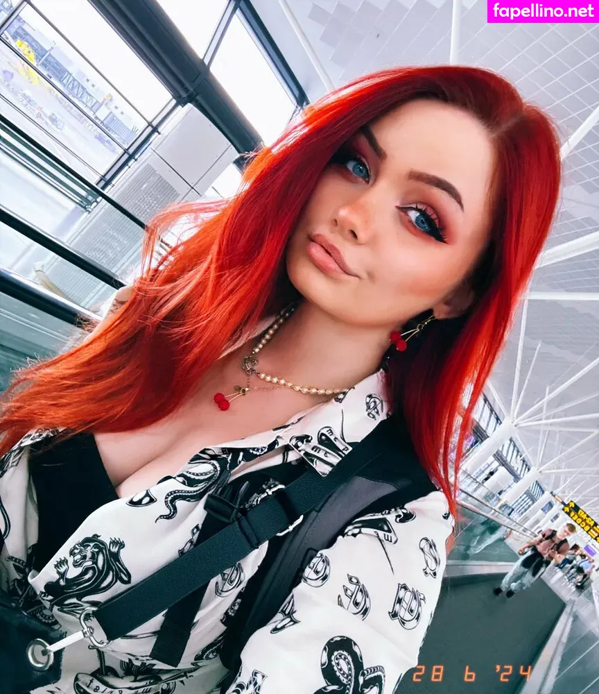 Amaliuz, proxyfox Nude Leaked OnlyFans Photo #CkpnEgf91y