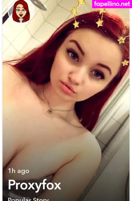 Proxyfox OnlyFans Thumbnail #Fbb9qNpt4e