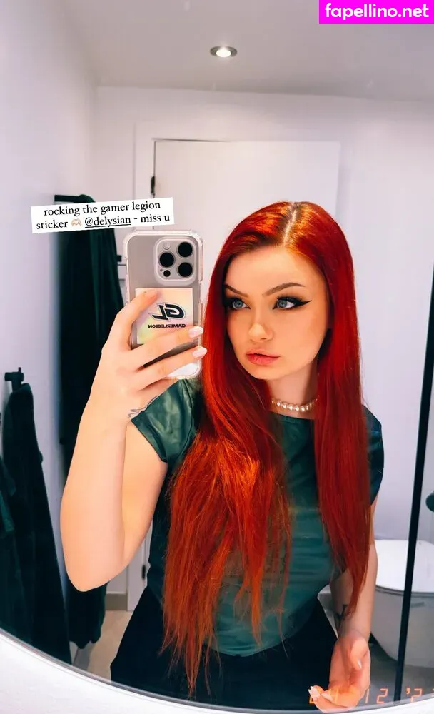 Amaliuz, proxyfox Nude Leaked OnlyFans Photo #I9DKq3iuPj