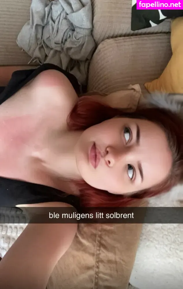 Amaliuz, proxyfox Nude Leaked OnlyFans Photo #Igng0d6jza