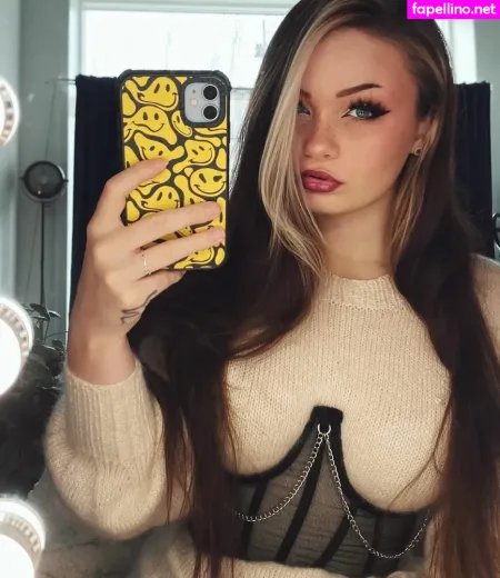 Proxyfox OnlyFans Thumbnail #Jm4Qlwpl1J