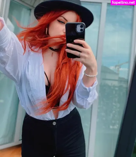 Proxyfox OnlyFans Thumbnail #NaTgQATVVs