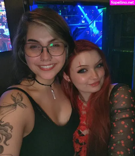 Proxyfox OnlyFans Thumbnail #SUTtaz2yZY