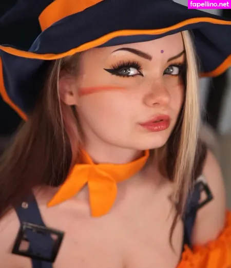 Proxyfox OnlyFans Thumbnail #Ubv8UjQIj5
