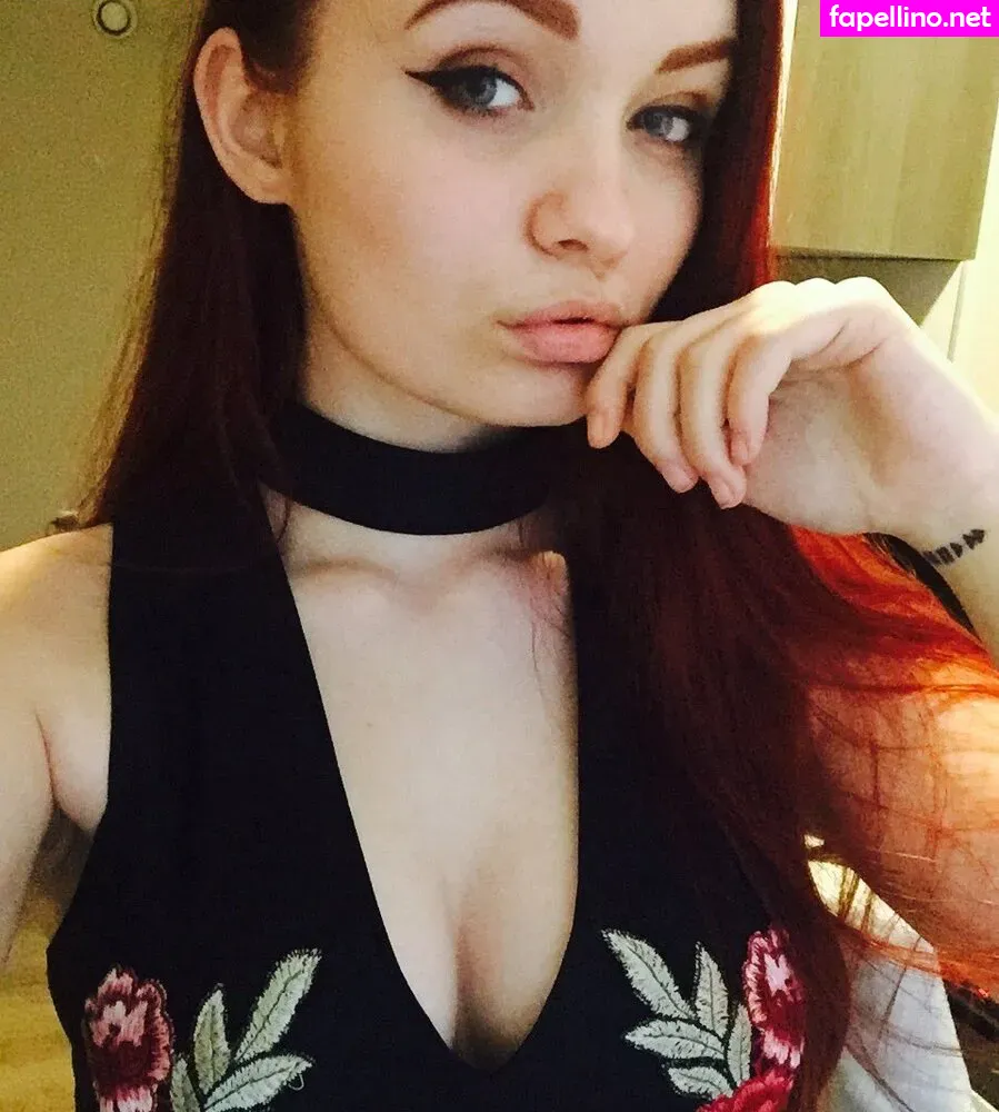 Amaliuz, proxyfox Nude Leaked OnlyFans Photo #VxjqcxxVHK