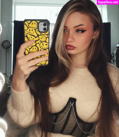 Proxyfox OnlyFans Thumbnail #YnNQfFDMJ5