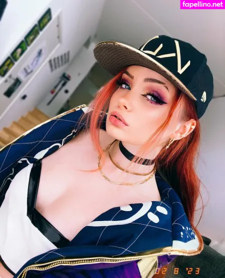 Proxyfox OnlyFans Thumbnail #ZF3QHgNmyK