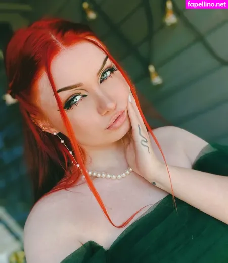 Proxyfox OnlyFans Thumbnail #aCBDirg04r