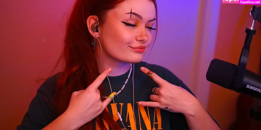 Proxyfox OnlyFans Thumbnail #fetoUClljL