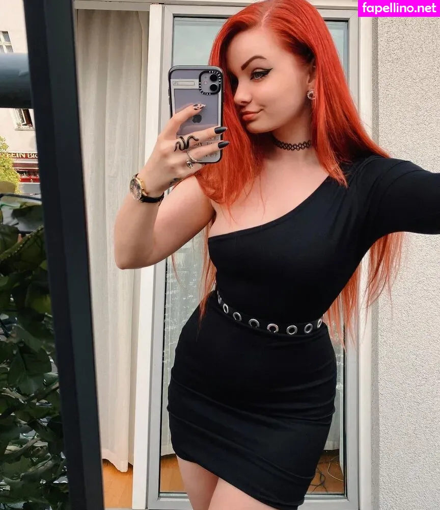 Amaliuz, proxyfox Nude Leaked OnlyFans Photo #ie8OdDgSJo