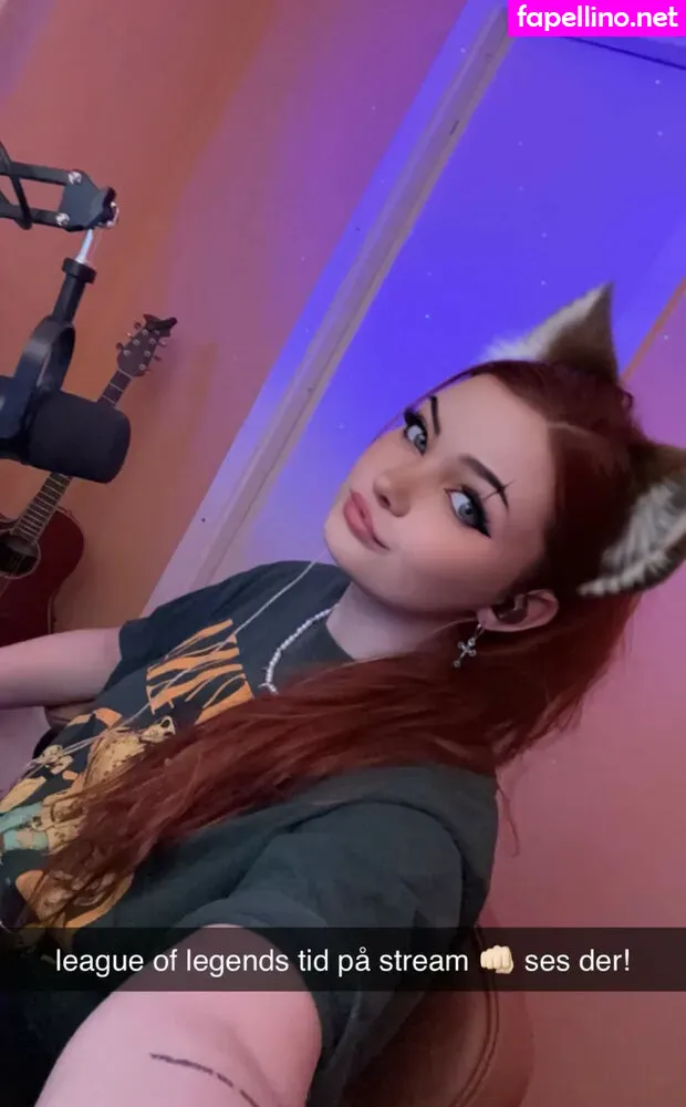 Amaliuz, proxyfox Nude Leaked OnlyFans Photo #kP5KsZJugj