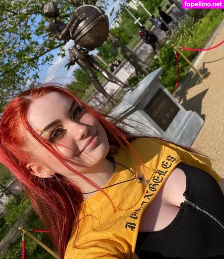 Proxyfox OnlyFans Thumbnail #lzgOYzfCV8