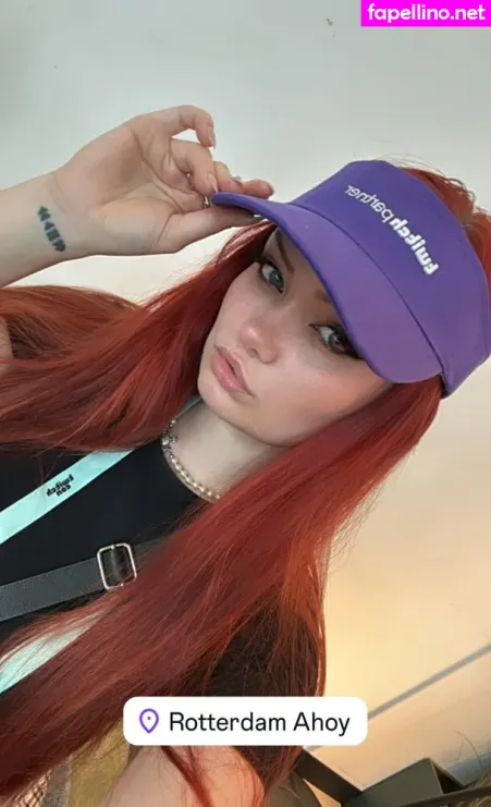 Proxyfox OnlyFans Thumbnail #njfnDyVK1x