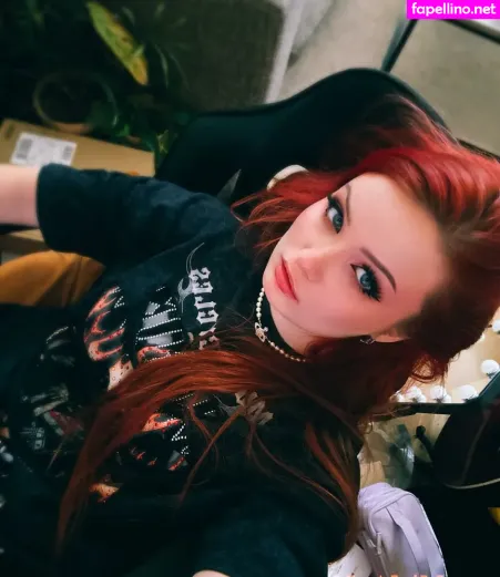 Proxyfox OnlyFans Thumbnail #rXLhKF0m1w