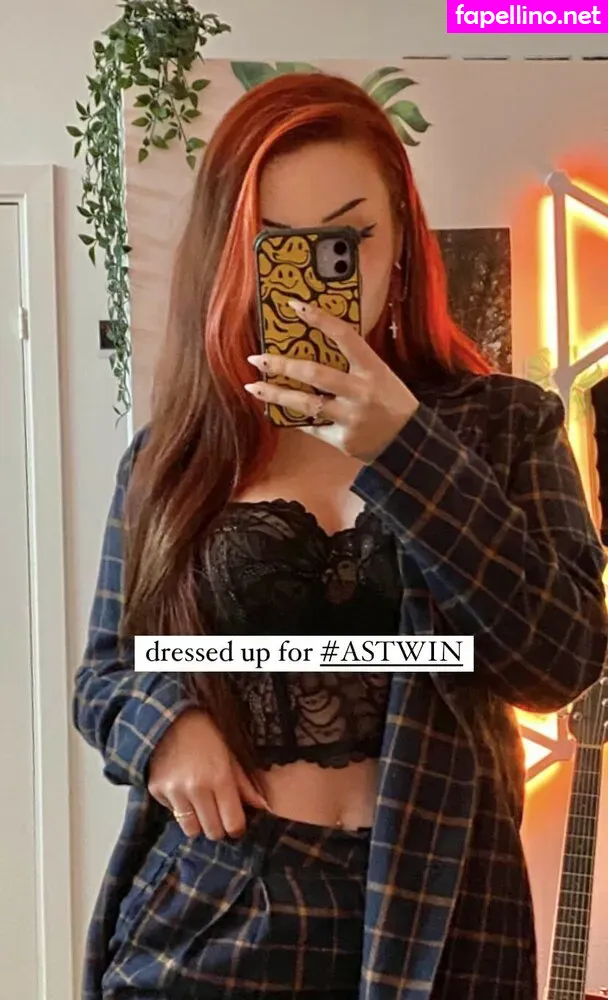 Amaliuz, proxyfox Nude Leaked OnlyFans Photo #tJhOhK6CXI