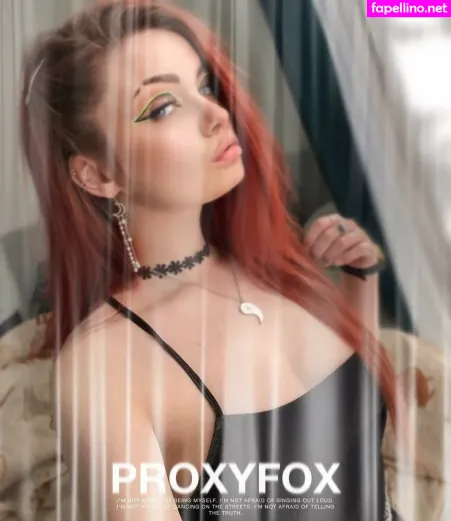 Proxyfox OnlyFans Thumbnail #xMEkwYkflH