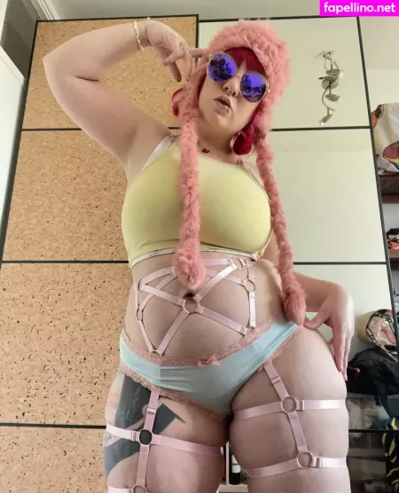 Proxypaige OnlyFans Thumbnail #1nyxhpFScm